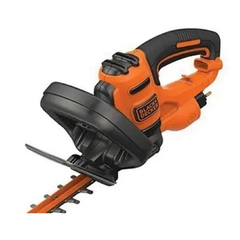 Cortacerco Eléctrico 500w Black Decker Behts401 56cm