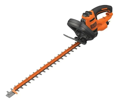 Cortacerco Eléctrico 500w Black Decker Behts401 56cm - comprar online