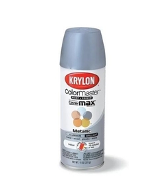 Aerosol Metalizado Krylon x 284 grs