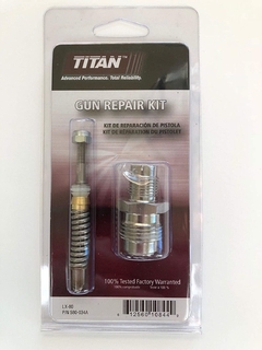 Kit Reparacion Pistola Airless Titan 580-034A