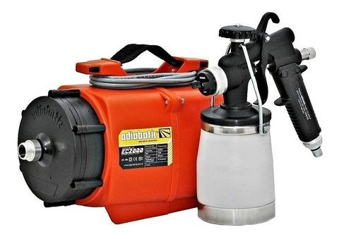 EQUIPO DE PINTAR TITAN AIRLESS 460 E