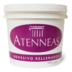 Adhesivo Rellenador Molduras Atenneas X 1,5 Kg