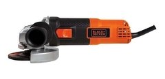 Amoladora Angular Black+decker G720n Naranja 220v - comprar online