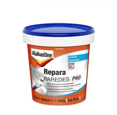 Alabastine Repara Paredes Pro x 0,6 Lt