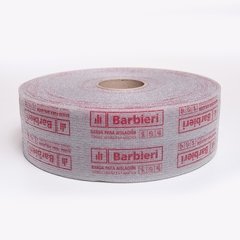 Banda Acustica Aislante Barbieri 5 cm x 20 Mts