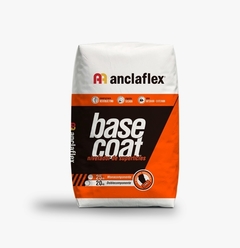 Anclaflex Base Coat Monocomponente x 25 Kg