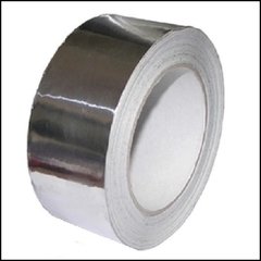 Cinta Aluminizada 48mm x 50 mts