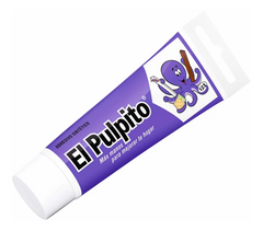 Adhesivo El Pulpito X 50 Gr