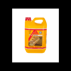 Sika 1 Hidrófugo Inorganico Tipo Ceresita X 10 Lts