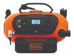 Inflador Multiproposito Black Decker BDINF20QP-AR