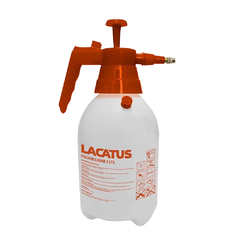 Pulverizador Fumigador Rociador Lactus 2 Lts