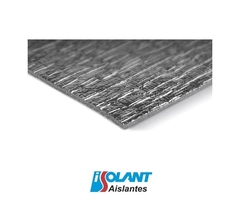 Isolant Espuma Aislante Doble Aluminio 10mm 1x20 Mts - comprar online