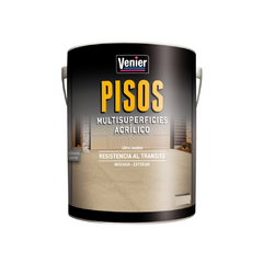 Venier Pisos Multisuperficies x 25 Kg