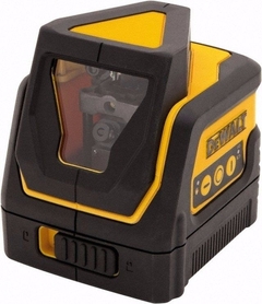 Nivel Láser Dewalt Dw0811 30m