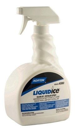 Limpiador Clean Up Norton Liquid Ice x 960 ml