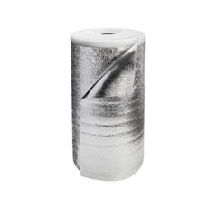 Isolant Espuma Aislante Rufi 5mm Doble Aluminio 1x20 Mts