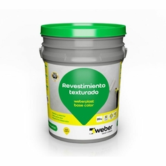 Weberplast Base Color X 20 Kg