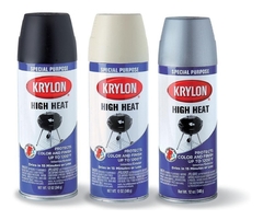 Aerosol Alta Temperatura Krylon x 284 grs