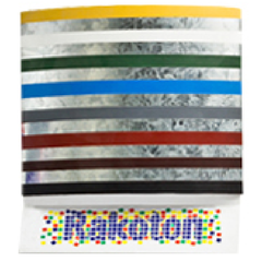 Rakoton Metales Brillante Colores X 1 Lt - comprar online