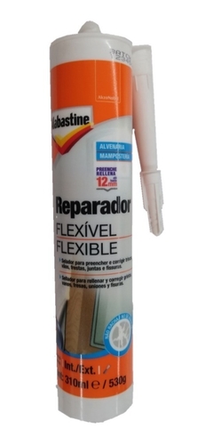 Alabastine Reparador Flexible x 310 Ml