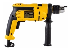 Taladro 13 mm con Percutor 650W Dewalt DWD024-AR