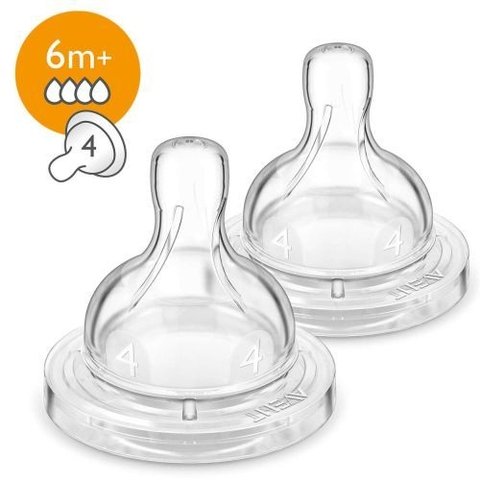 Avent Mamadera anticólico 260ml 813/19