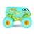 MONSTER JAM 1:64 ART 58701