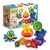 BIMBI SET ACQUA 117