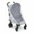 FLOATING BABY TULL MOSQUITERO PARA COCHE Y CUNA ART. 425