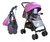 BIPOKIDS COCHE CUNA ULTRALIVIANO ART. BBS115