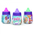 BABY BUPPIES BEBE INTERACTIVO SORPRESA