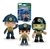 PINYPON ACTION FIGURAS INDIVIDUALES SWAT 15589