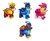 PAW PATROL MIGHTY PUPS CHARGED UP - tienda online