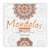 LIBROS MANDALAS BUDISTA PARA COLOREAR