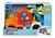 VTECH TRAILER PORTA COCHES