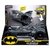 BATMAN-BATIMOVIL 2 EN 1 ART 67810