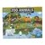 DITOYS-PUZZLE JUMBO X 35 PZAS 2377