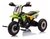 ZIPPY TOYS TRICICLO INFANTIL MOTO CROSS