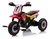 ZIPPY TOYS TRICICLO INFANTIL MOTO CROSS - comprar online