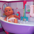 DOLCE BAMBINO BEBE EN BAÑERA MUSICAL  2135 - comprar online