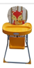 SILLA DE COMER PLEGABLE ISLANDIA BABIES & CO DREAMS - comprar online