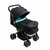 LOVE COCHE CUNA MANIJA REBATIBLE 172 - comprar online