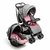 LOVE COCHE CUNA TRAVEL SYSTEM HUEVITO AUTO 1238