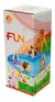 FD- PILETA RIGIDA FUN 150 x 25 CM 17127