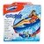 SWIMWAYS SPRING FLOAT RECLINER 88007