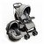 LOVE COCHE CUNA TRAVEL SYSTEM HUEVITO AUTO 1238