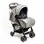 LOVE COCHE CUNA TRAVEL SYSTEM HUEVITO AUTO 1238 en internet