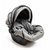 Imagen de LOVE COCHE CUNA TRAVEL SYSTEM HUEVITO AUTO 1238