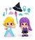 PINYPON 2 FIGURAS - BRUJA Y FIGURA - comprar online