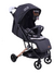 BIPOKIDS COCHE ULTRA COMPACTO/ ULTRA LIVIANO MANIJA CARRY ON ART.BBS123